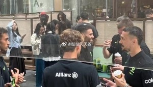 鲁媒：澳大利亚心态轻松但不意味不重视 6月取分不易今晚志在3分