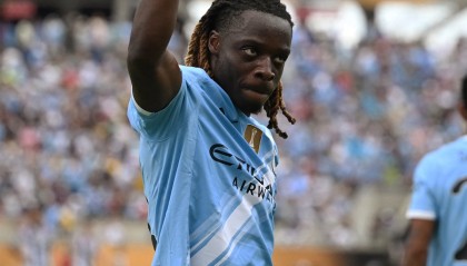 多库：尤文图斯是欧洲传统强队，5-2击败他们绝非等闲之事