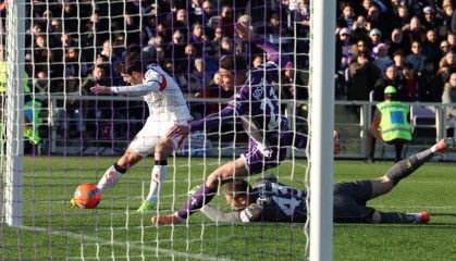 九游APP-卡佩罗：米兰如果是打佛罗伦萨那场的表现，肯定不能谈争冠