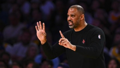 Windhorst：乌度卡幕后推进了杜兰特交易 KD和火箭配合压价