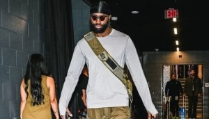 九游体育-缺阵3场后回归！绿军官方：今日对阵国王杰伦-布朗可以出战