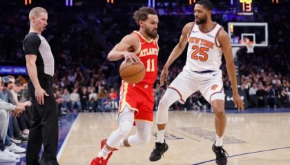 九游体育-从顶防锋线到追防后卫，布里奇斯防守端适应新定位