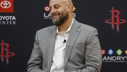 火记：无需担心火箭为KD付出过多 斯通会按自己设定的条件行事