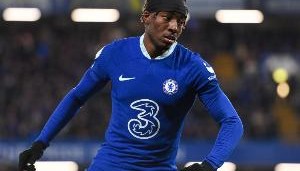 英媒：维拉领跑马杜埃凯争夺战，最大竞争对手为纽卡