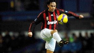 九游体育-大因扎吉：S-希门尼斯近期状态回升，希望有高效前锋帮助米兰夺冠