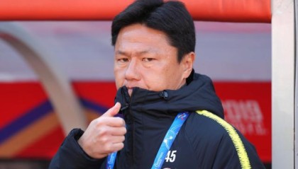 九游官方网站-日本足协欲派国奥队出战东亚杯 主帅系李霄鹏宿敌