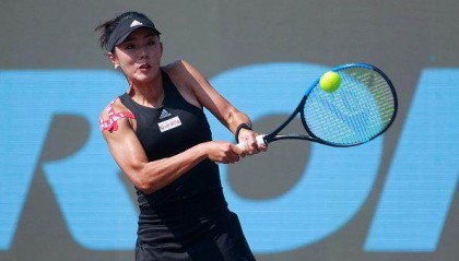 九游游戏-王蔷时隔九个月重返巡回赛8强 触底反弹已经开始？