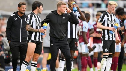 九游游戏-英超最新的“反纽卡条款”，埃迪·豪已经想出办法了