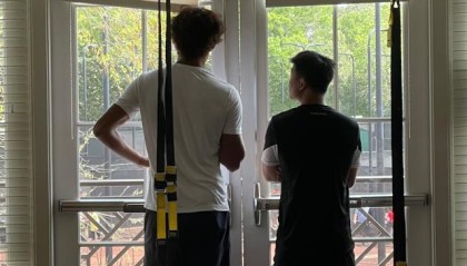 九游体育-张之臻：一个人的翻身，一群人的支撑